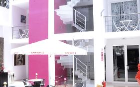 Prassa 3 Boutique Hotel